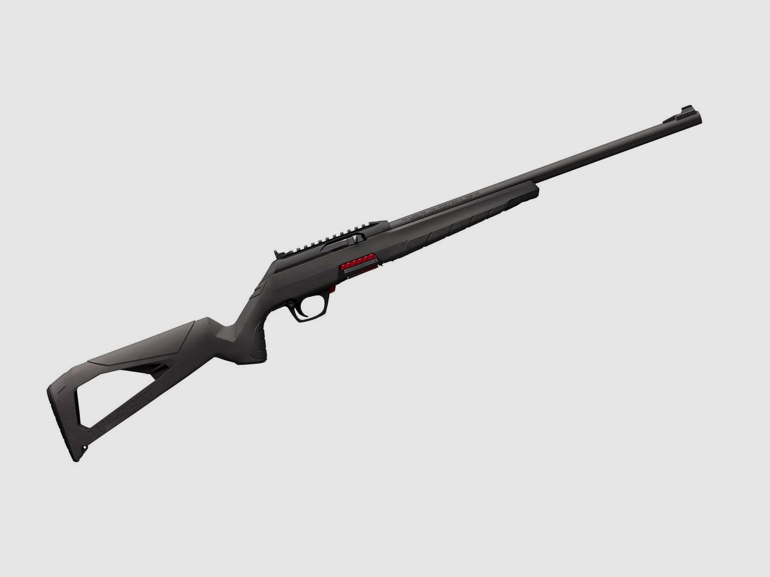 Rifle semiautomático Winchester Wildcat 16,5 / 18,5" .22 lr, imagen 1 de 4