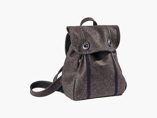 Cane da caccia Röth 2 zaino Loden 9 L