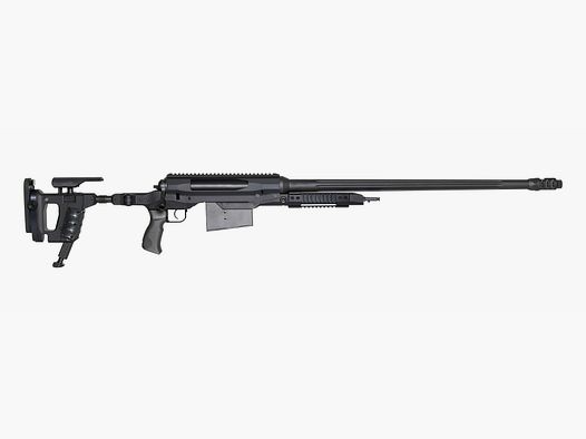 Voere X5 Precision Rifle