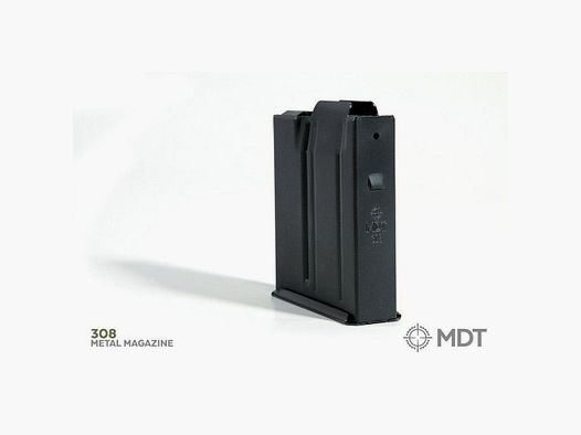 MDT Metalowy Magazynek AICS