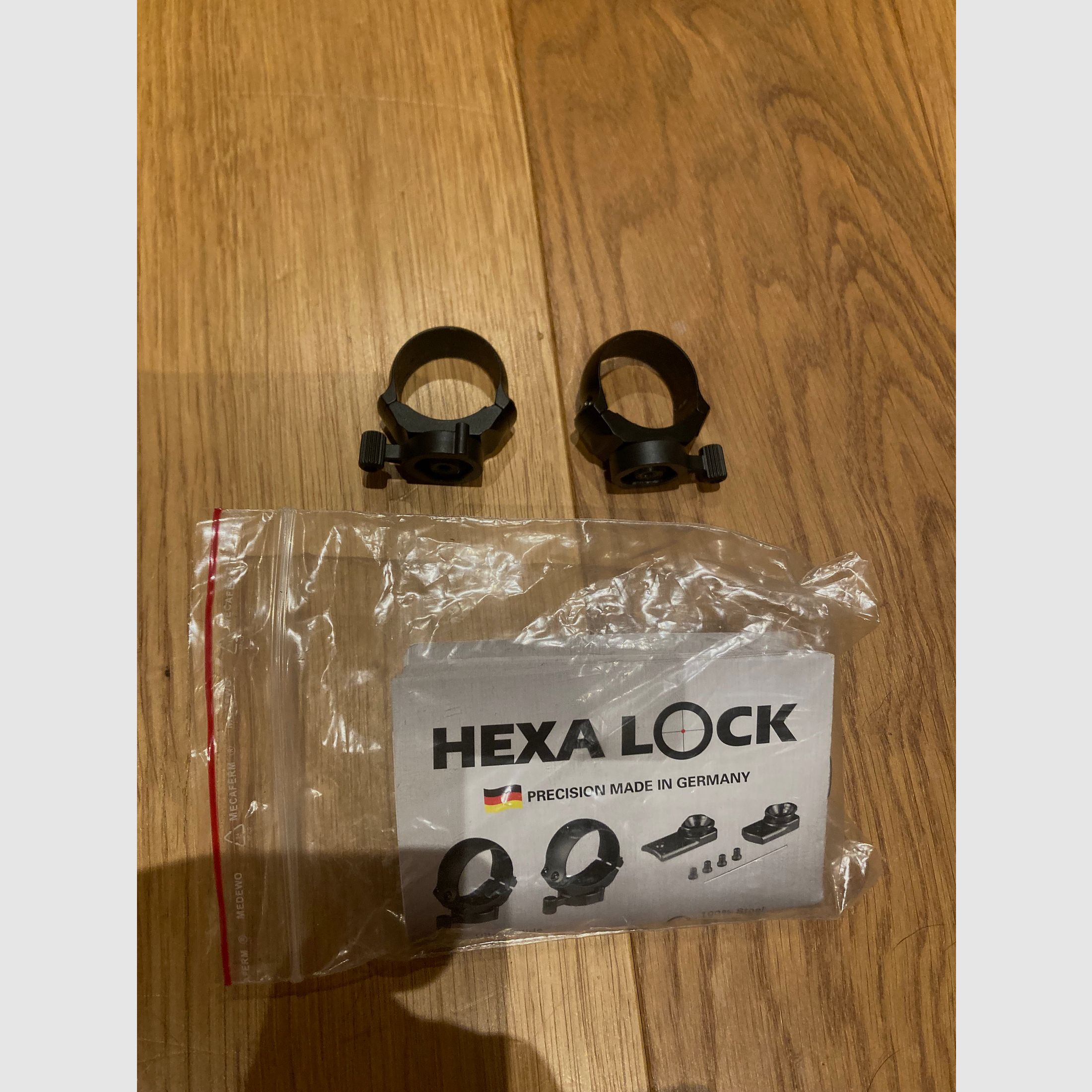 Sauer 101 GTI, calibre .270Win