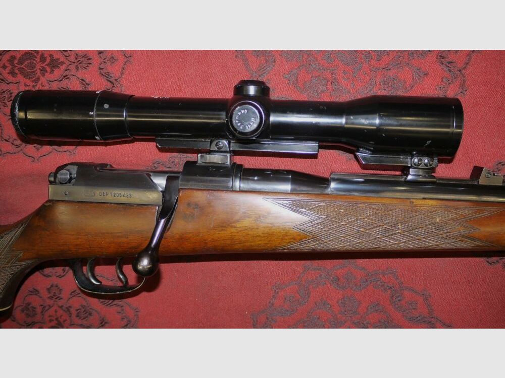 Mauser 66