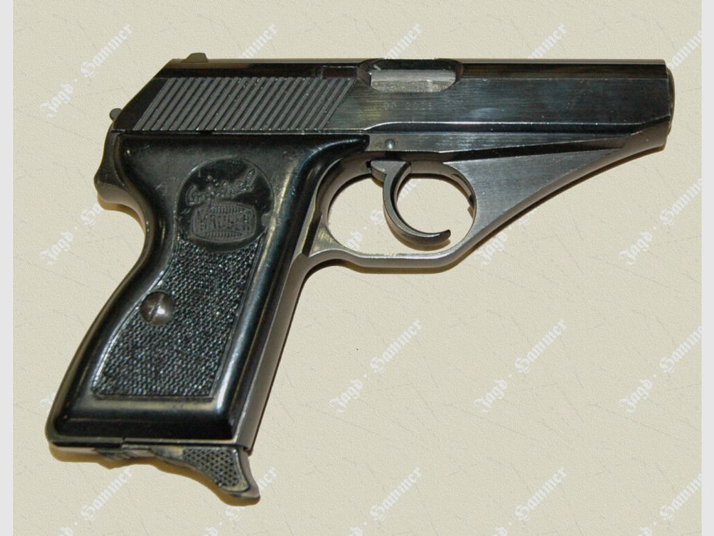Mauser HSC