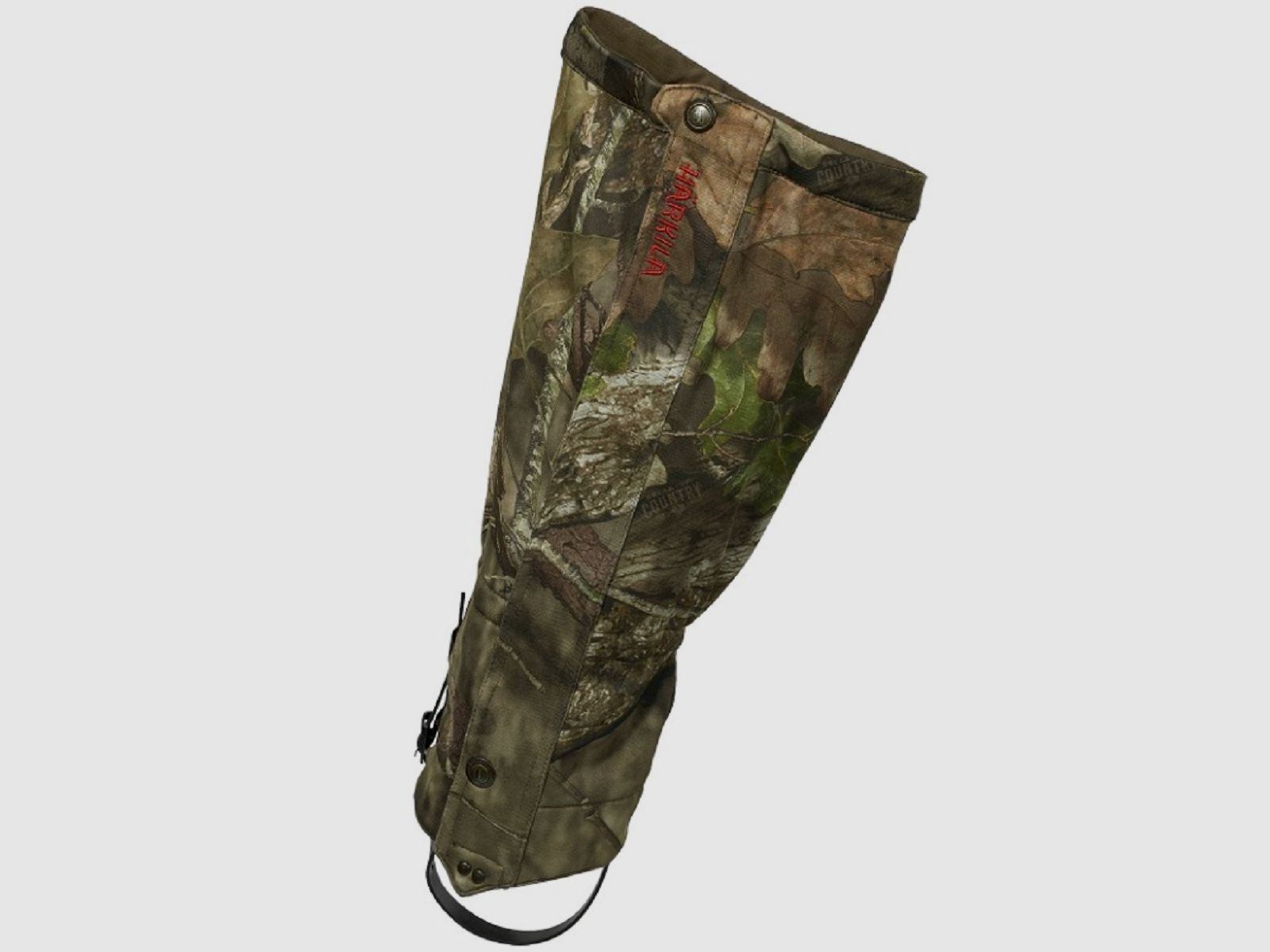 Hrkila Moose Hunter 2.0 Gamaschen