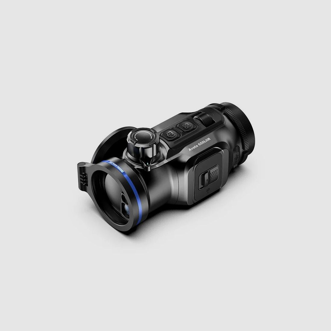 Cono-Tech thermal imaging attachment device Avata 650 LIIR