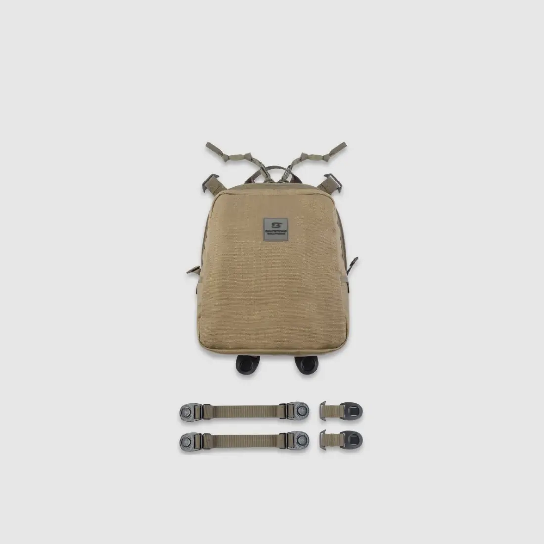 SALTSTONE SOLUTIONS - Backpack Module | compatible with Integrator Hunting Vest