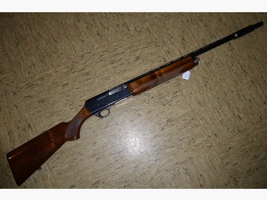 Browning Mod. 2000. Kal. 12 / 70.