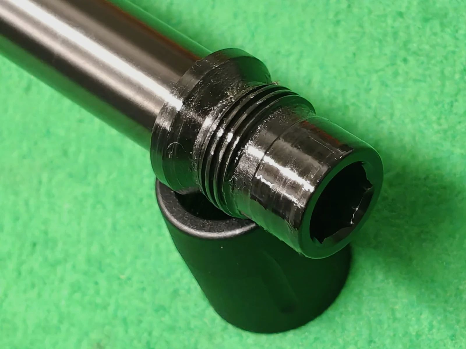 Krieghoff Hubertus .308Win incl. Swarovski Z8 2-16x50