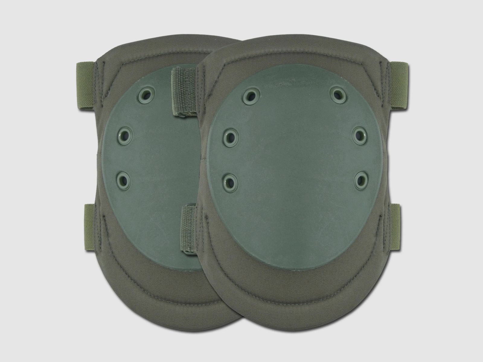 Protección de rodillas Mil-Tec