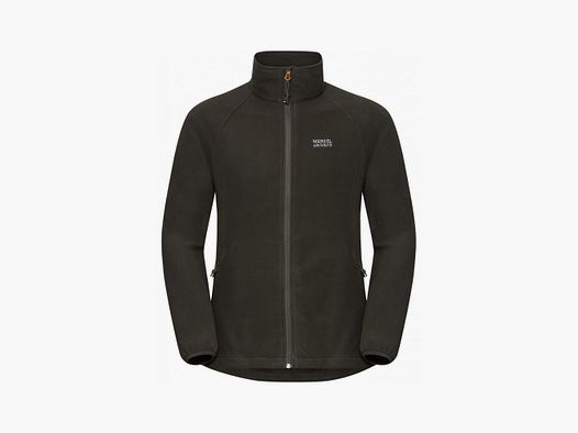 POLAIRE MERKEL GEAR FLEECE-JACKE