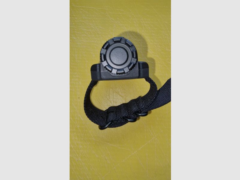 SureFire Wristlight 2211 (neuwertig)