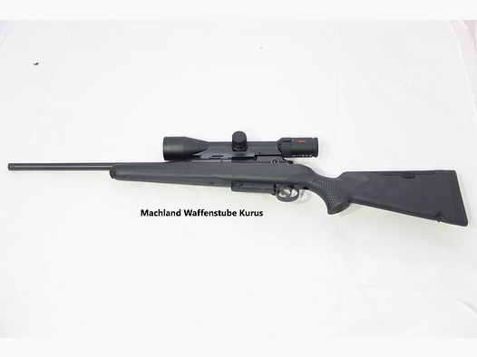 Mauser 25 Extreme all in one