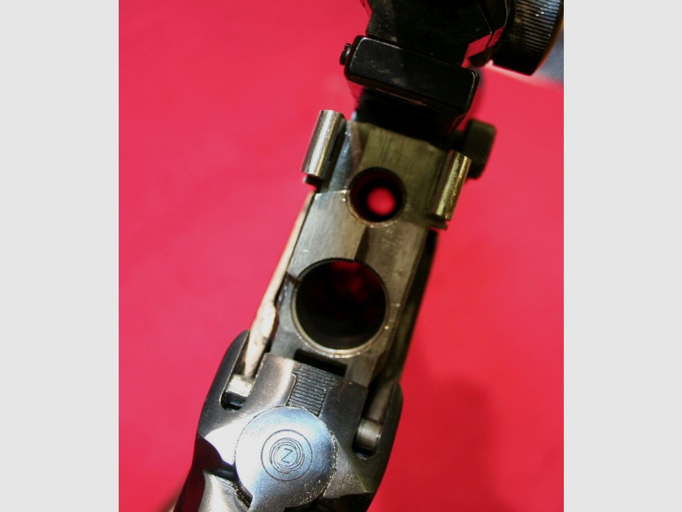 CZ ZH 308, image 3 sur 4