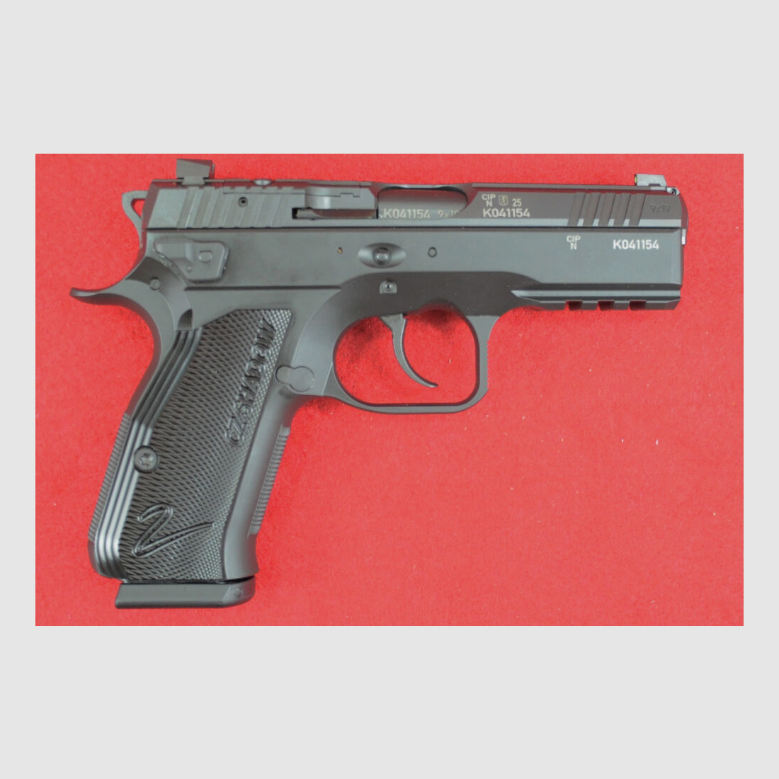 CZ Shadow Carry