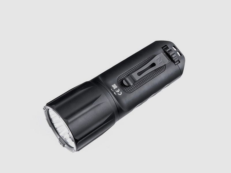 NEXTORCH TA31