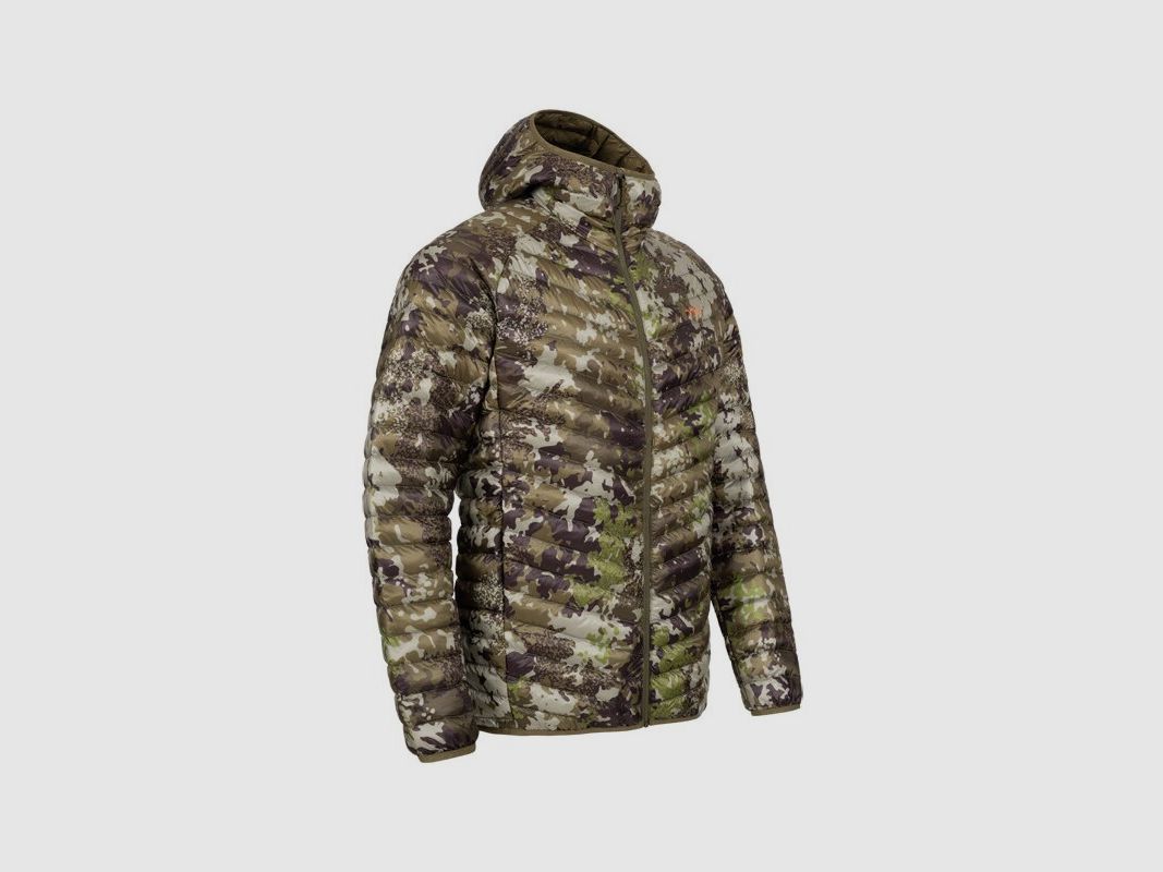 Blaser Challenger Airflake Jacke Hun-Tec