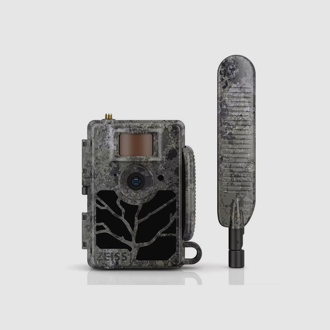 Zeiss Secacam 5 Wide-Angle Wildlife Camera