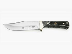 PUMA SGB big bear bowie, G10 schwarz