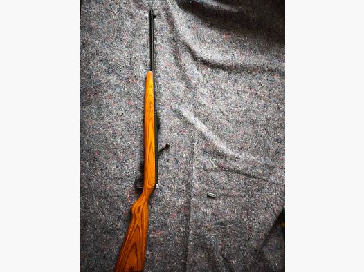 Haenel 49a air rifle