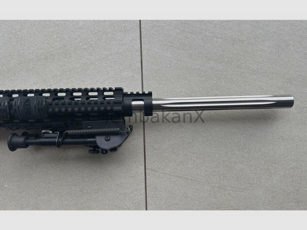 Schmeisser AR-15 Ultra Match .223Rem