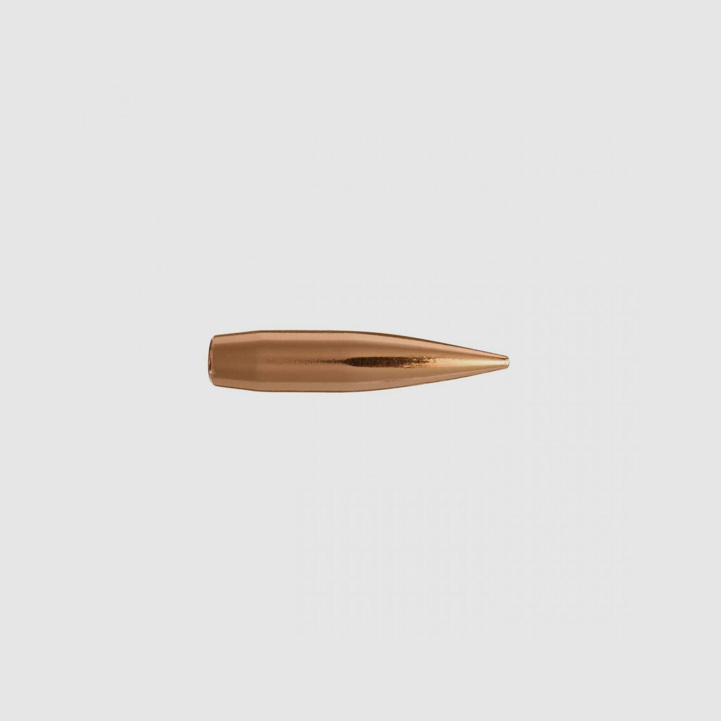 BERGER BALAS 270 (.277) 140GR HPBT CLASSIC HUNTER 100 PZ, imagen 1 de 2