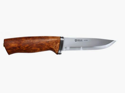 Cuchillo de caza Helle Alden