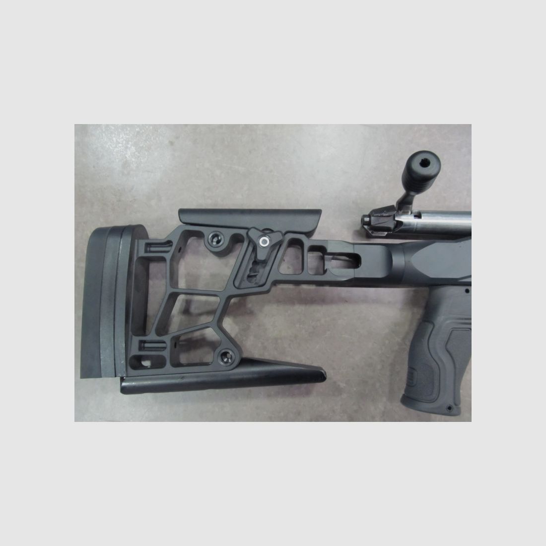 SABATTI STR SPORT CAL6.5 PRC USED, image 3 of 10
