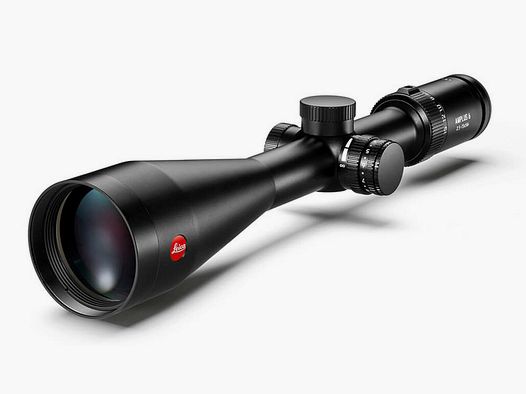 LEICA 504-00 riflescope Amplus 6 2.5-15x56i L4A