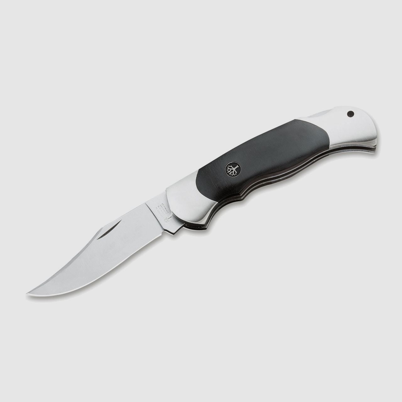Böker Taschenmesser Optima Set II mit Aufbruchklinge - Säge