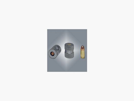 LYMAN PATRONENLEHRE 9MM PARA