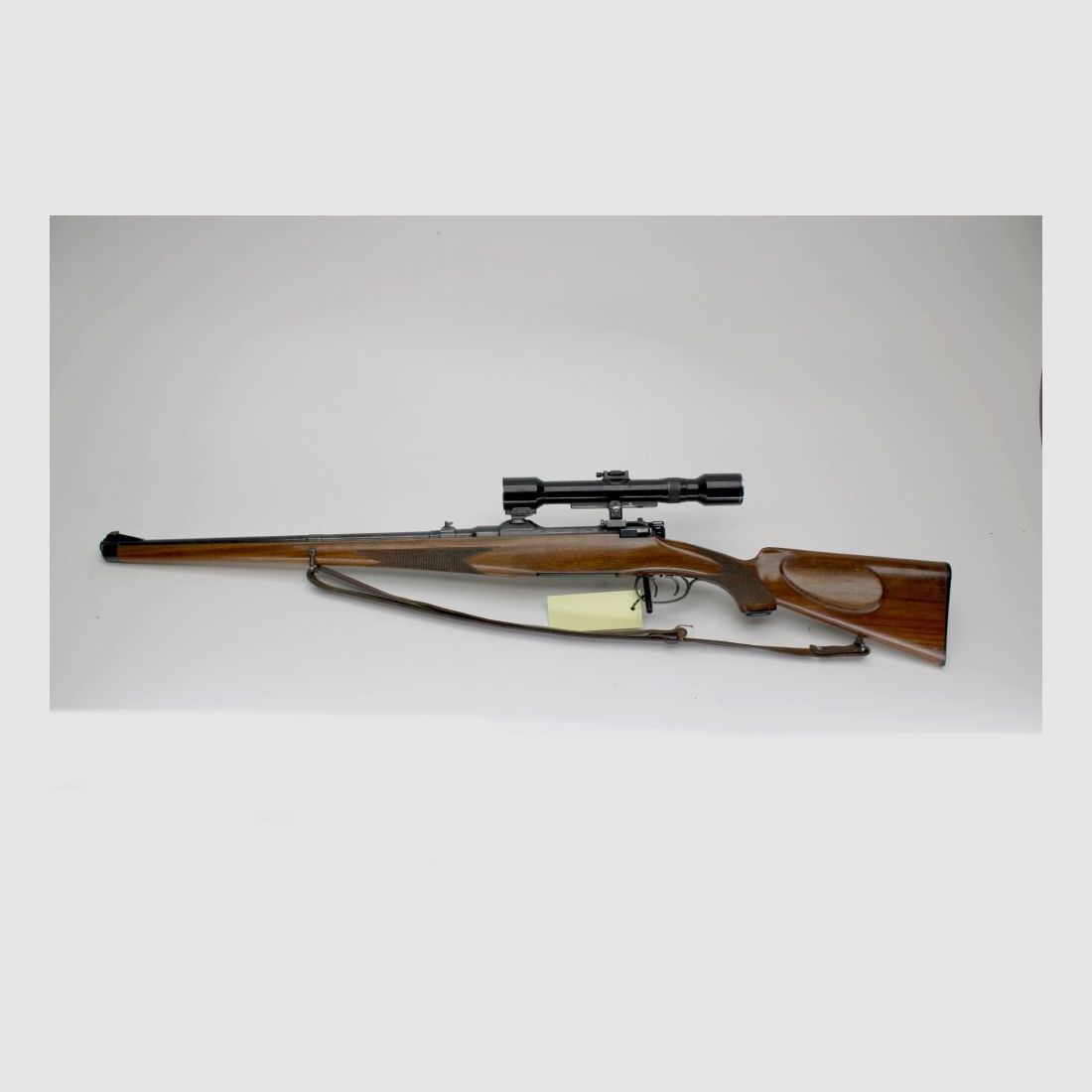 Rep. rifle Stutzen Steyr Mannlicher 7x64