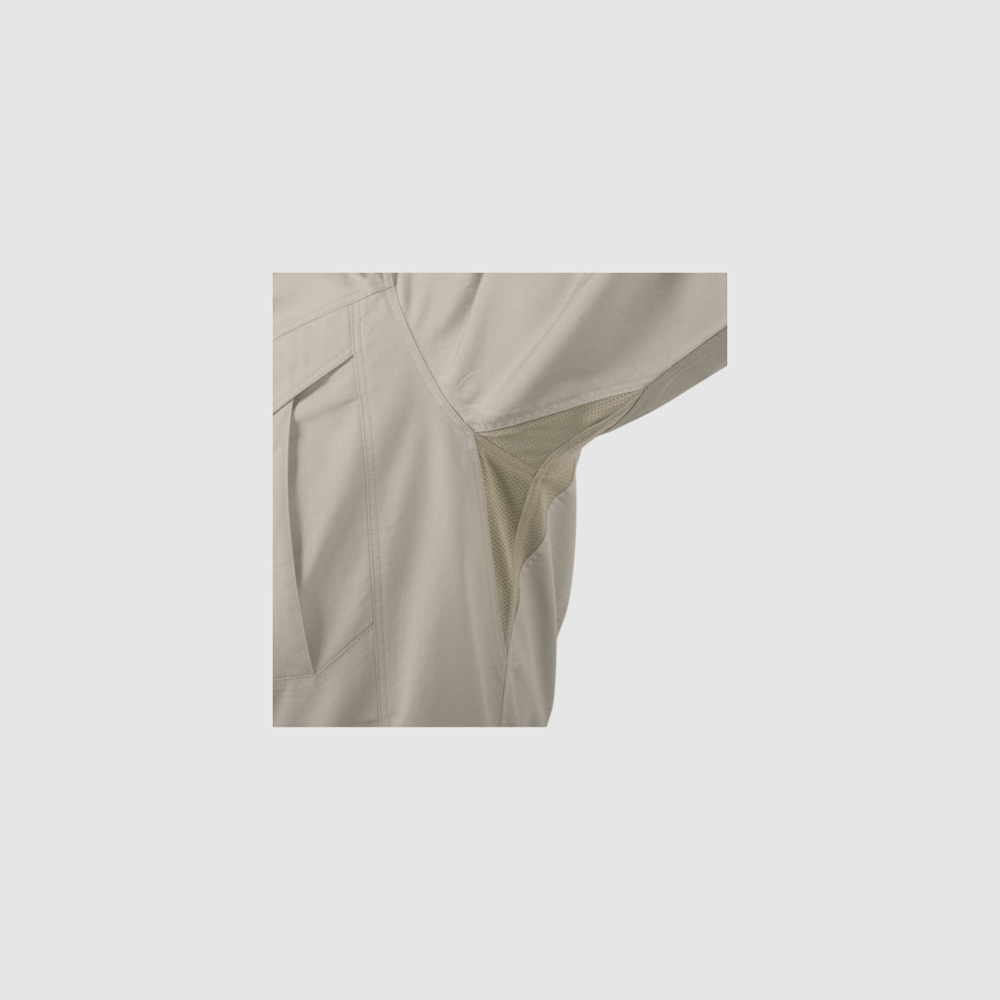 Helikon Defender Mk2 Shirt S Olive green, image 2 of 6