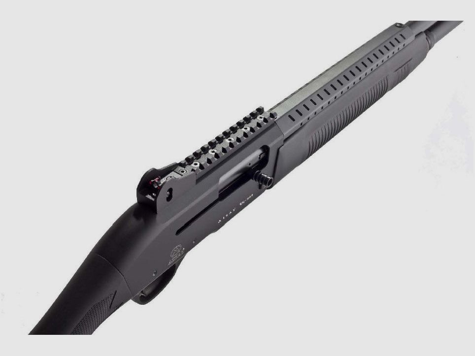 Akkar Silah Mod. Altay TK-222 IPSC