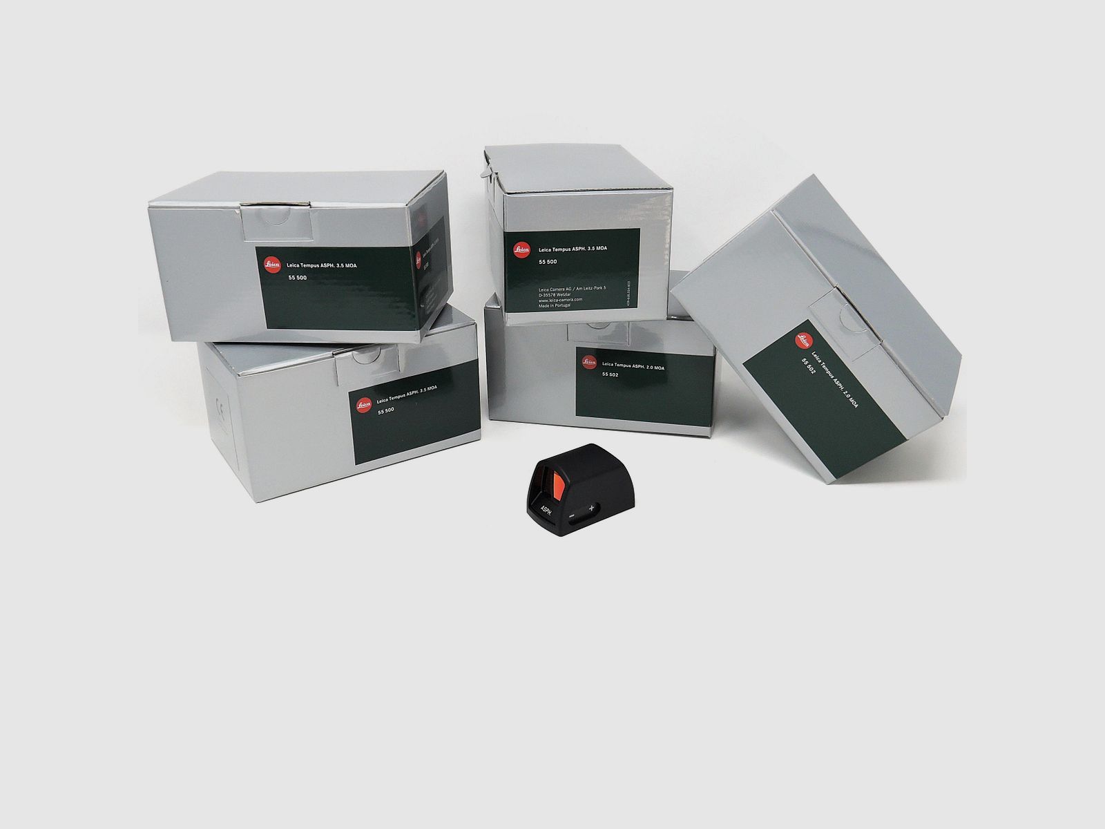 Leica Tempus ASPH, immagine 1 di 3