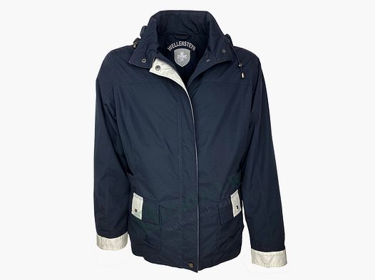 WELLENSTEYN Barriga Donkerblauw