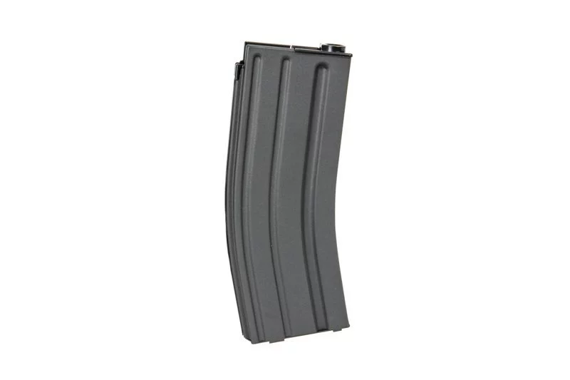 ASG Tokyo Marui Mid-Cap magazine, 82 rounds, for Recoil Shock replicas – black, image 6 of 6