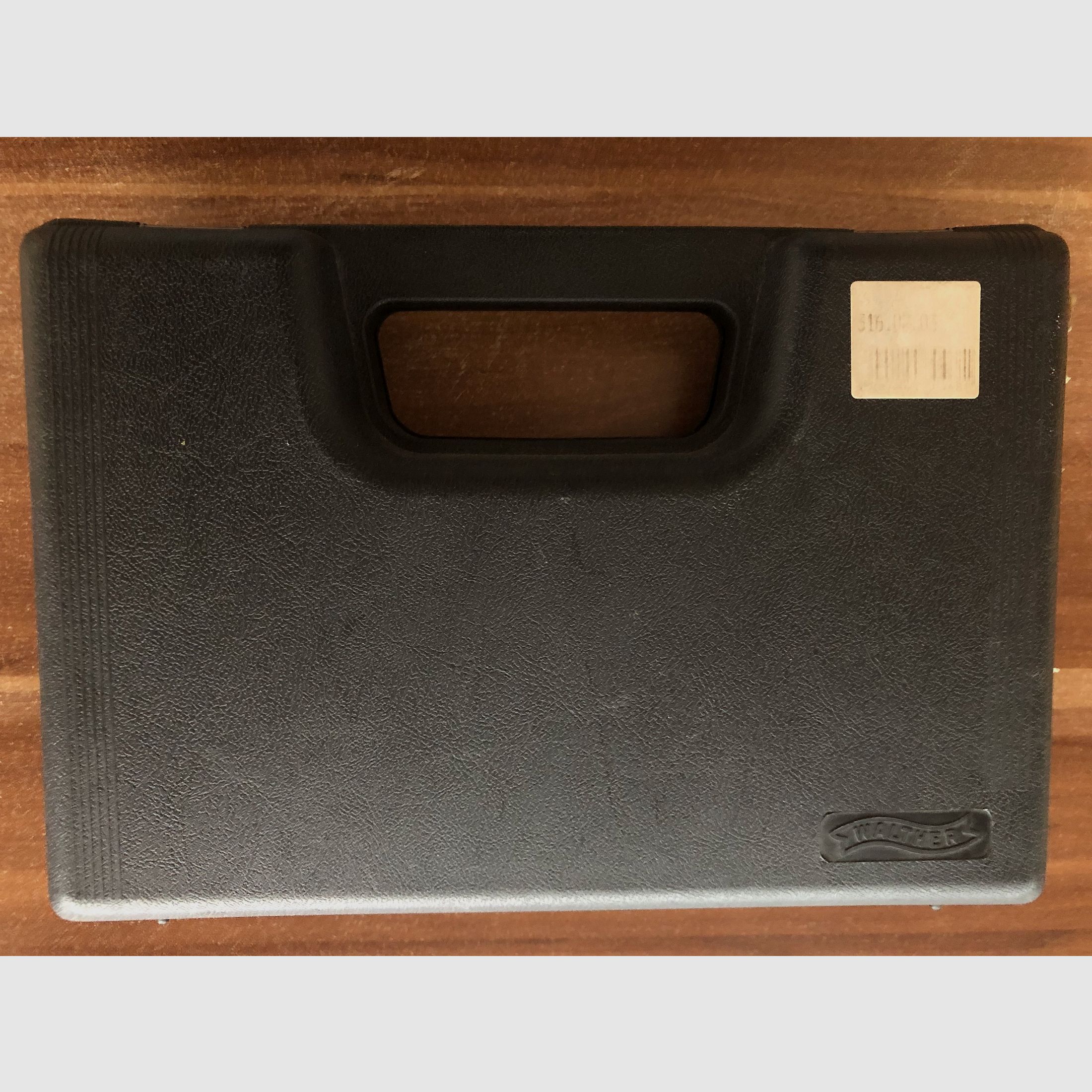 Walther CO2 CP99 Pistolet do części zamiennych