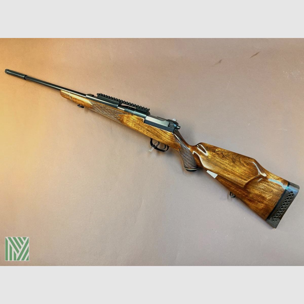 Mauser 66 7x64 en excellent état !