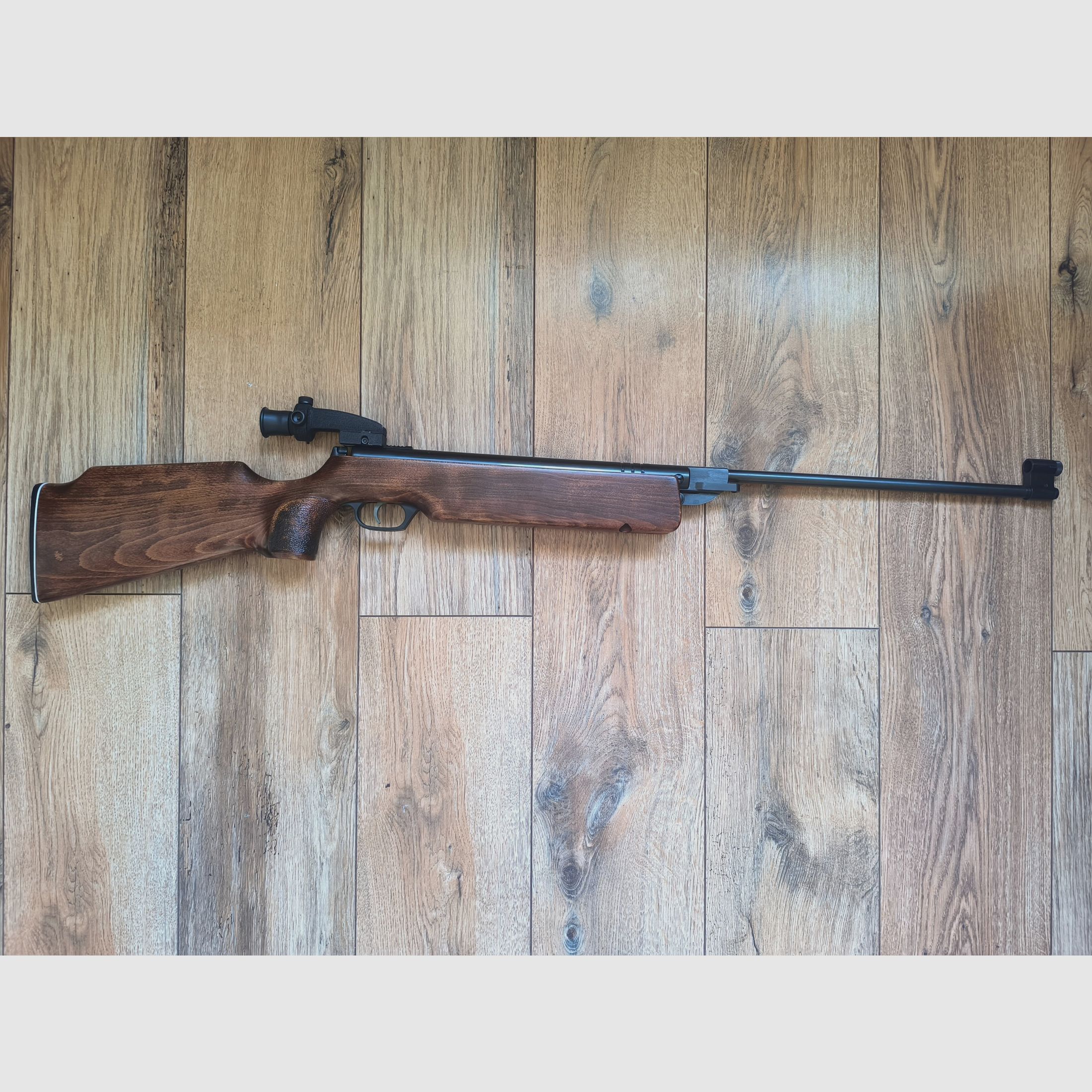 Haenel air rifle 303 Super, image 1 of 3