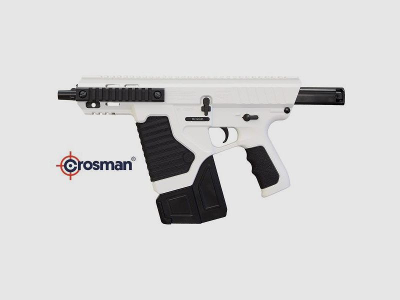 CROSMAN CO2 Weapon Rifle ST-1 CO² Cal. 4.5mm BB