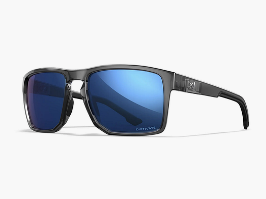 Wileyx FX Founder – Polarisé Bleu