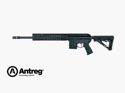 ANTREG ARS M4s® 6Q .223 REM BLK