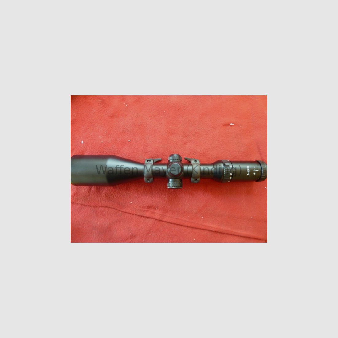 Hakko 3-12x56 LA
