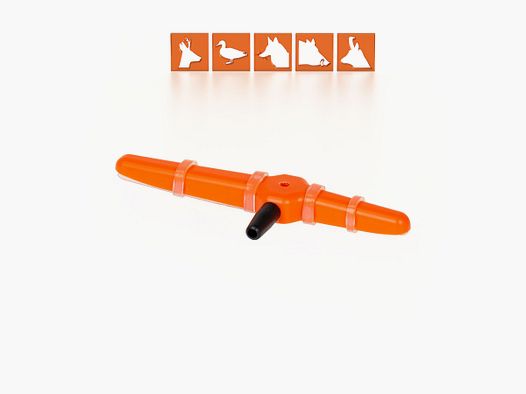 Weisskirchen WXT - 4all Plus Universal Locker