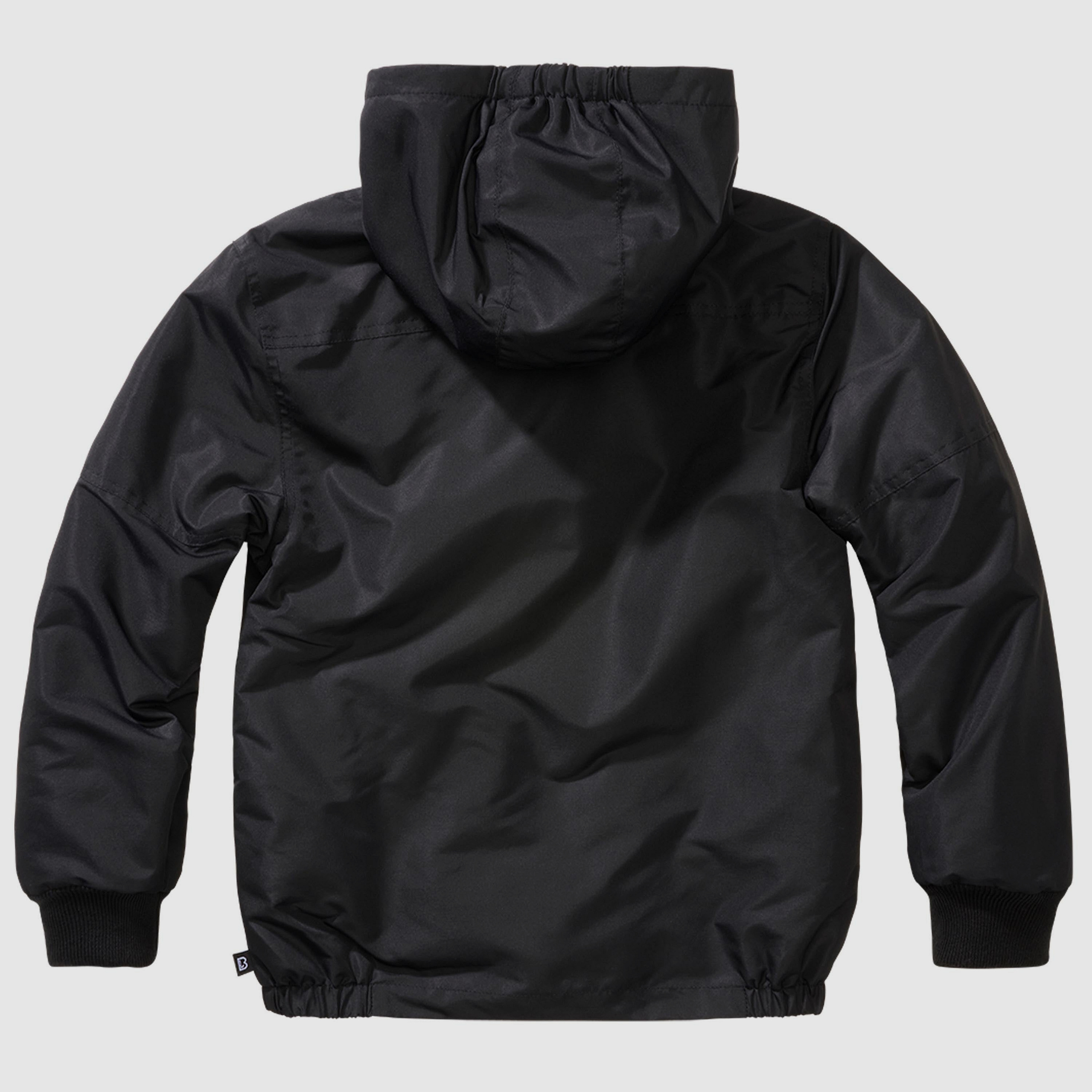 Chaqueta infantil Kids Frontzip Windbreaker
