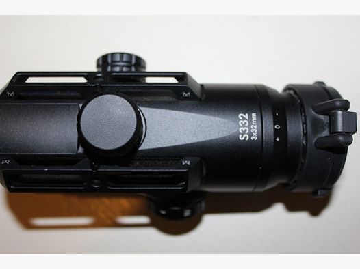 Steiner S332
