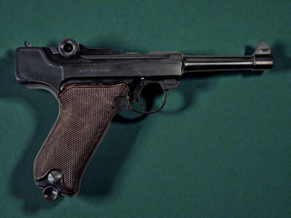 Erma BP.22