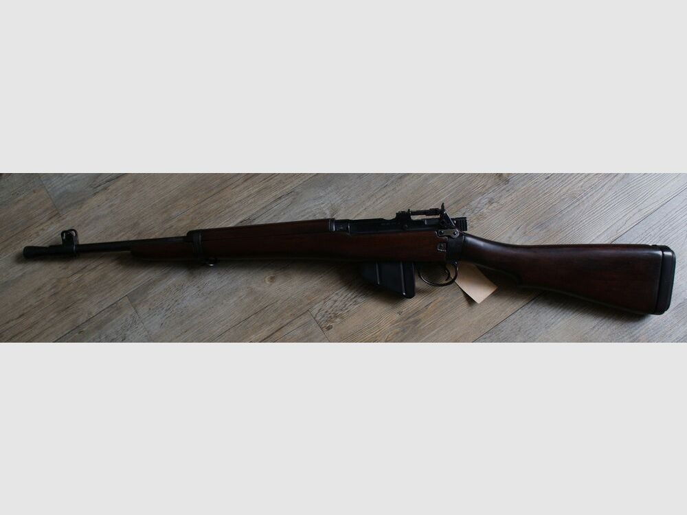 WAFFEN HEINZ	 Enfield No.5 MK I