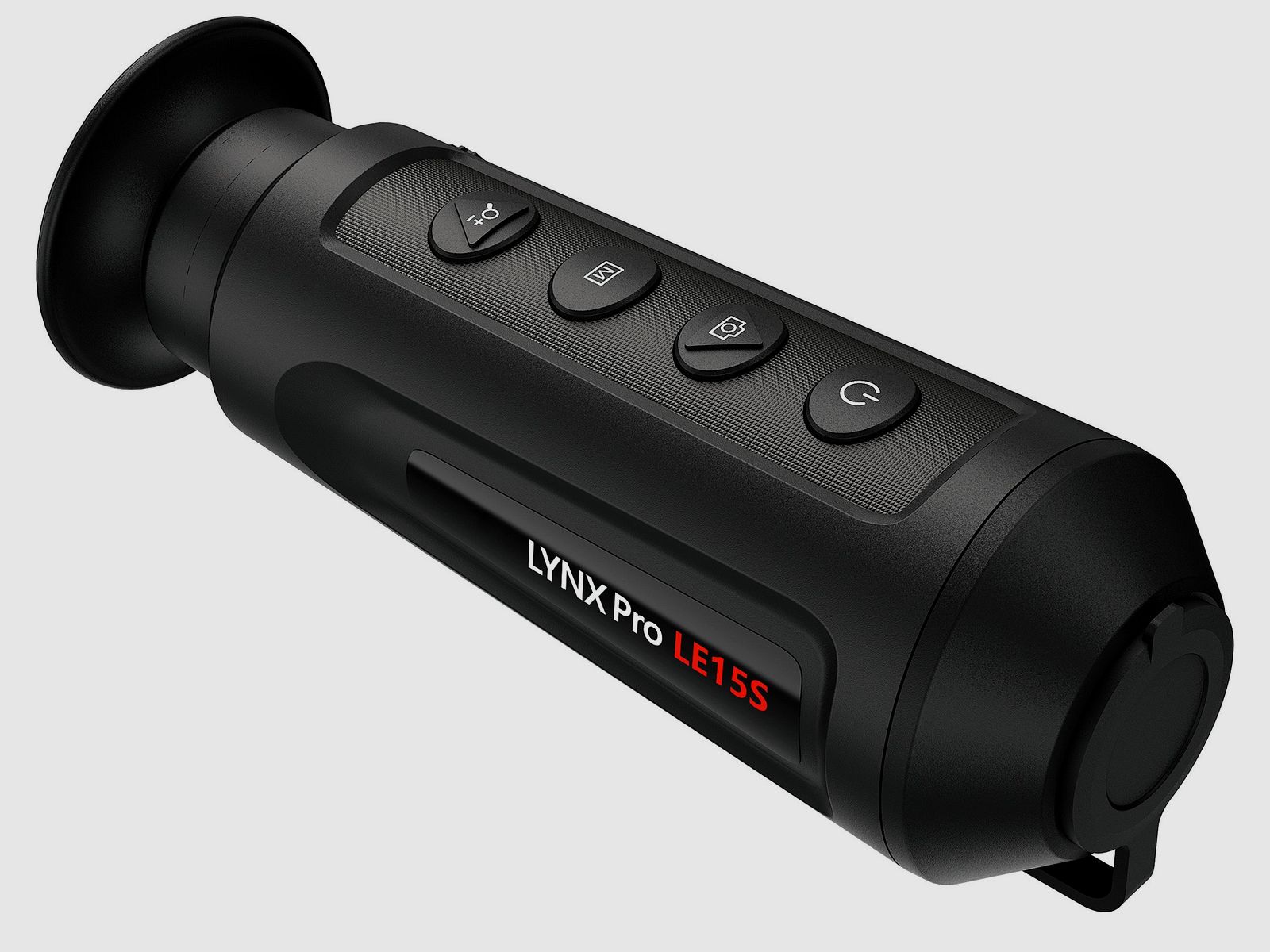 Hikmicro Wrmebildkamera Lynx LE15S