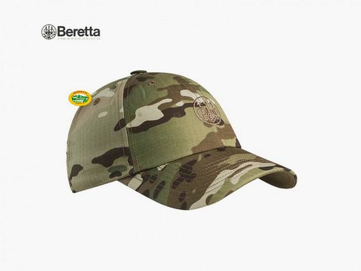 BERETTA berretto MULTICAM taglia unica